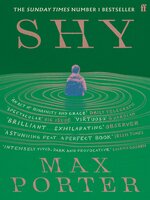 Shy: THE NUMBER ONE SUNDAY TIMES BESTSELLER